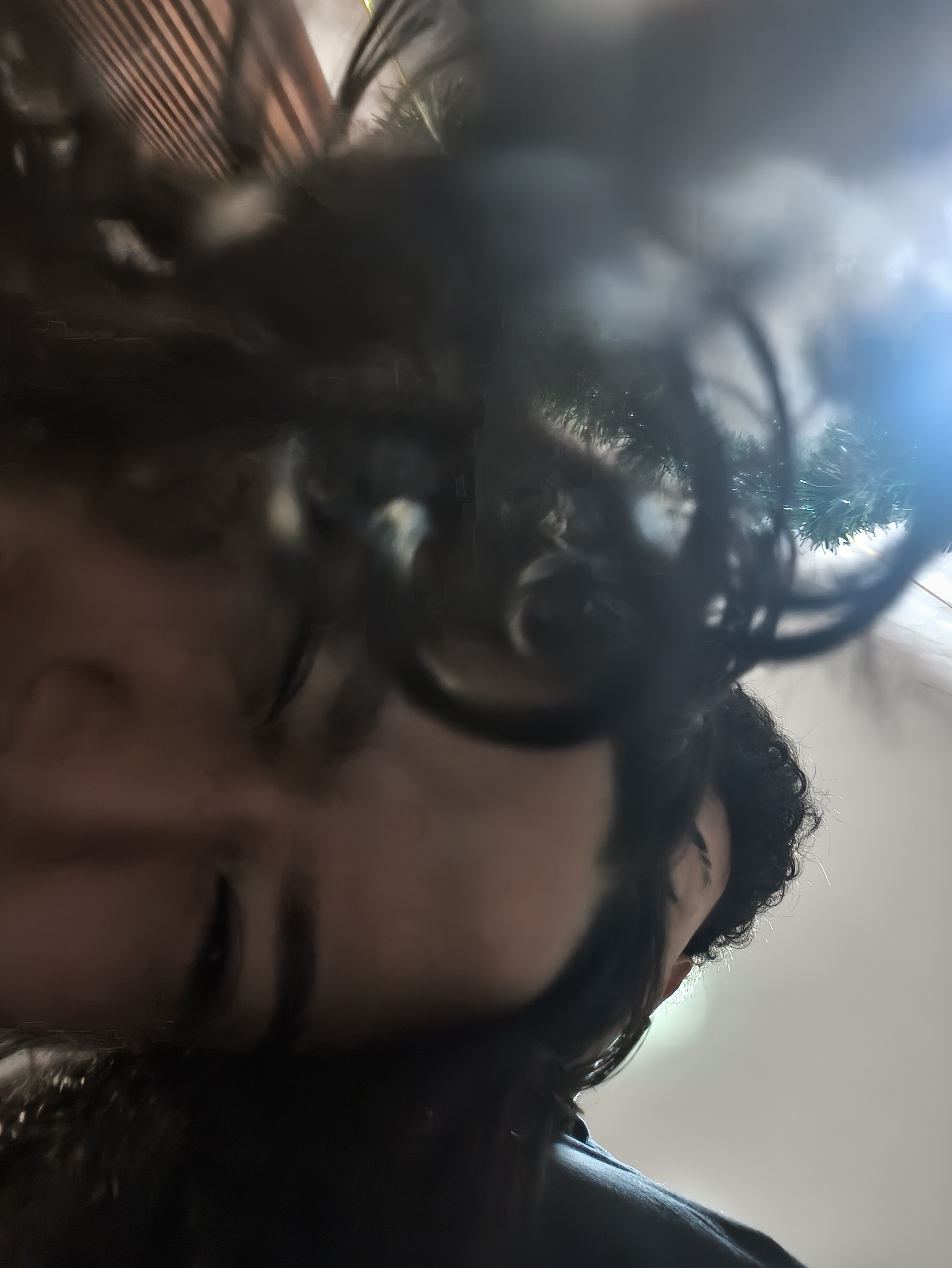 Mi cieguita favorita 🤓